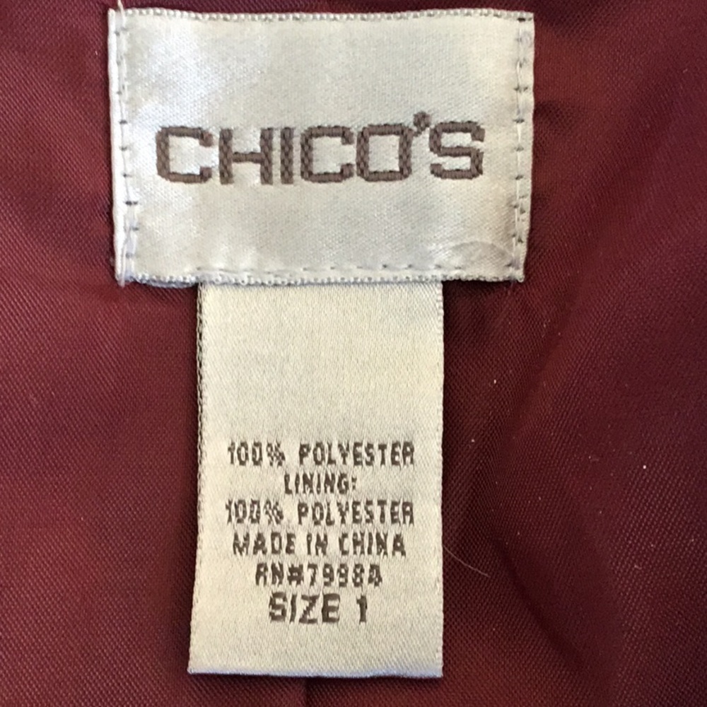 Women’s jacket - Picture 4 of 6